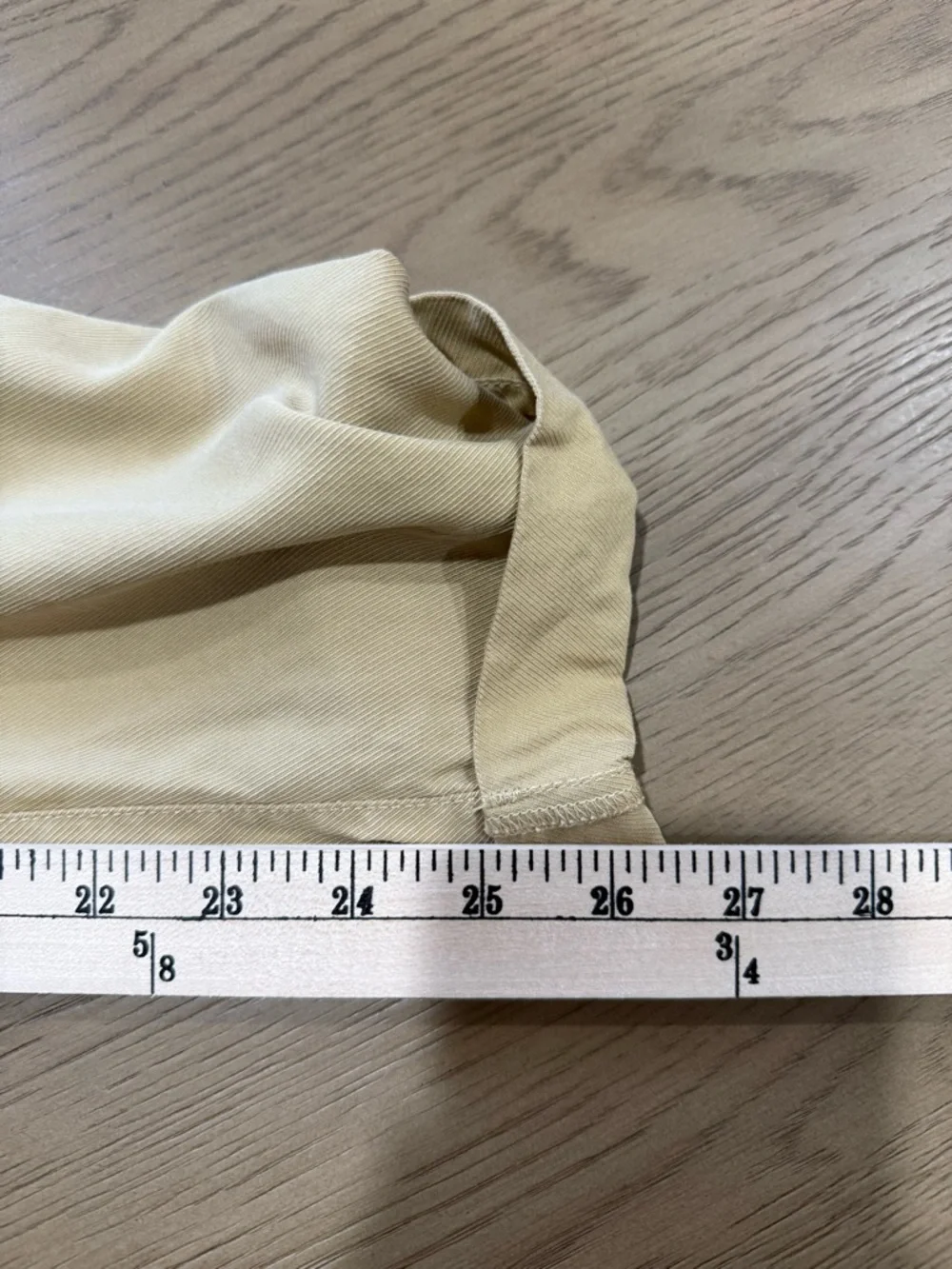True Religion Rolled Jogger Pants Relaxed Drawstring Casual Streetwear Light Med